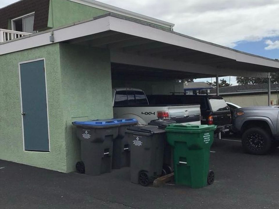 car port