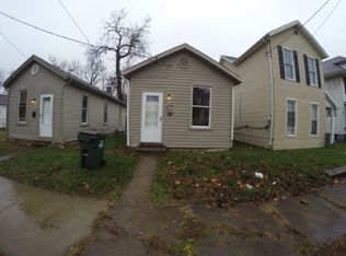 2100 Arlington Ave, Middletown, OH 45044