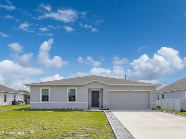 1975 Gould Ave SW, Palm Bay, FL 32908