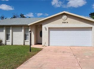 9869 Horizon Dr, Spring Hill, FL 34608