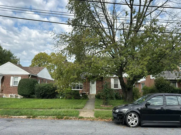 3406 N 2nd St, Harrisburg, PA 17110