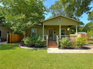 2105 Richcreek Rd, Austin, TX 78757