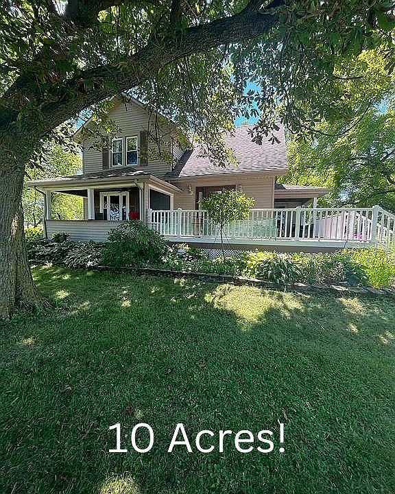 9443 Norman Rd, Avoca, MI 48006 Zillow