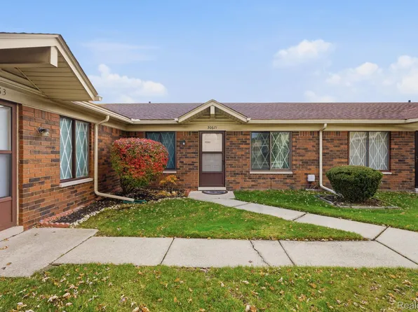 30671 Washington Blvd, Warren, MI 48093