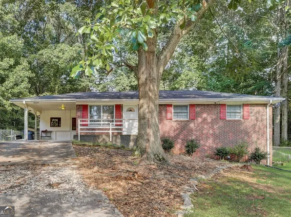 2001 Winchester Ct SW, Marietta, GA 30008