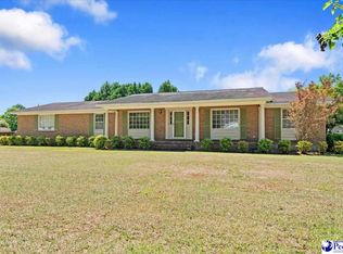 308 Cleveland St, Mullins, SC 29574