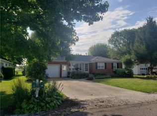 1209 N East St, Greensburg, IN 47240