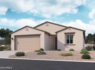 15743 W Camden Ave, Waddell, AZ 85355