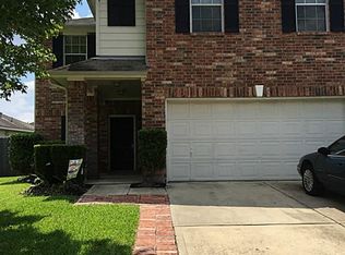 1410 Rocky Glen Ln, Spring, TX 77373