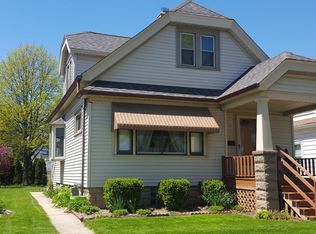 3365 S 7th St, Milwaukee, WI 53215