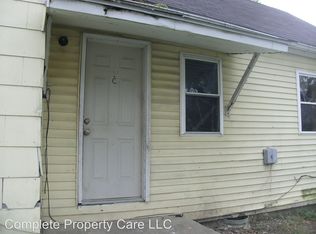 1723 S Madison St APT C, Muncie, IN
