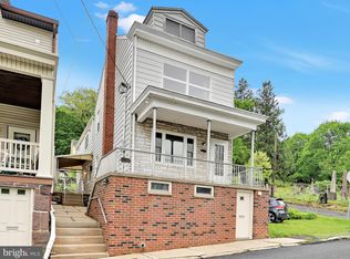 1023 Howard Ave, Pottsville, PA 17901