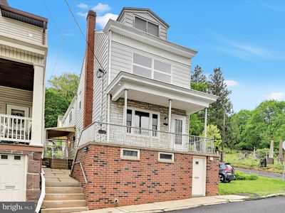 1023 Howard Ave, Pottsville, PA, 17901