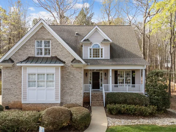 170 Georgetown Woods Dr, Youngsville, NC 27596