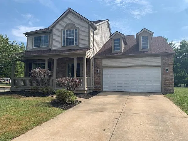 4866 Saw Grove Ct photo 1