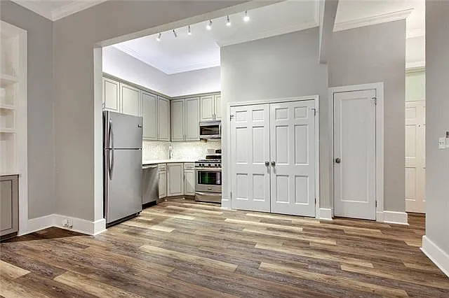 1112 N Rampart St #C — Photo 5