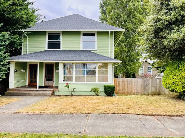 2021 Rockefeller Ave APT B, Everett, WA 98201