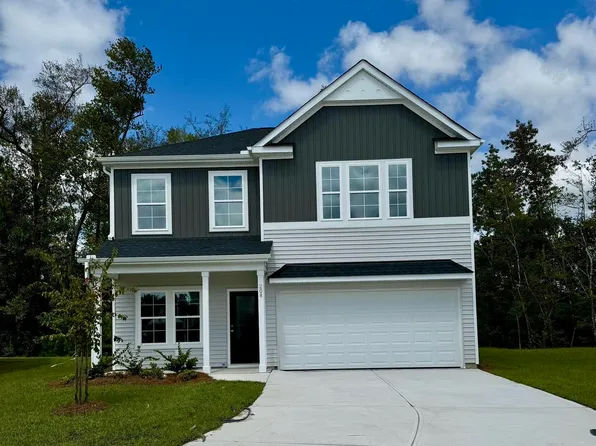 208 Iron Tree Place #187, Castle Hayne, NC 28429