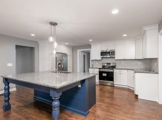 4540 McClure Rd, Winchester, KY 40391