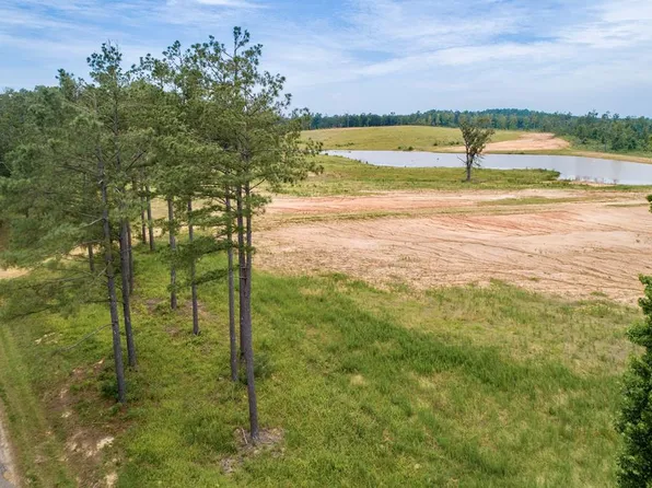 County Road 107, Oxford, MS 38655