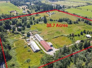 1381 184th St, Surrey, BC V3Z9R9