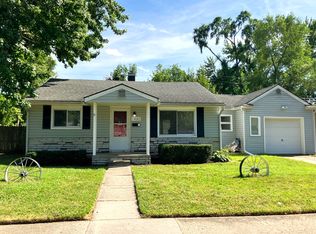1480 Camden St, Ferndale, MI 48220