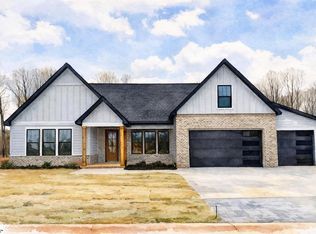 4142 Hollybank Dr Lot 24, Spartanburg, SC 29303