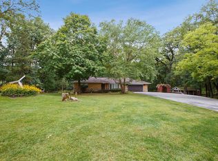 23942 S Monee Rd, Crete, IL 60417