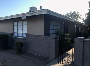 2220 N 1st St, Fresno, CA 93703