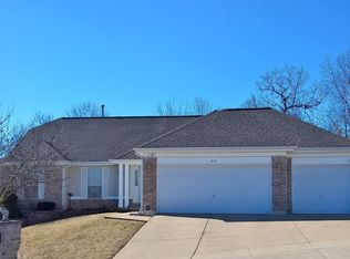 1577 Fox Ridge Ct, Arnold, MO 63010