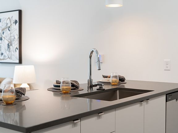 1x1 | Kitchen