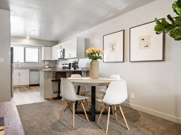 675 Hundred, Springville, UT