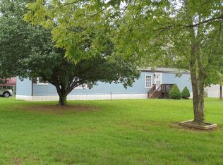 25802 S 656 Rd, Grove, OK 74344