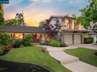 535 Wimbledon Rd, Walnut Creek, CA 94598