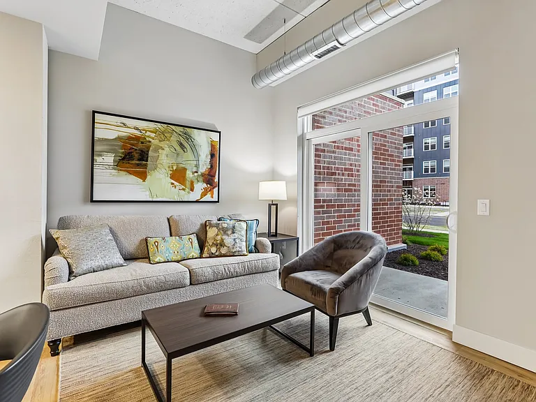The Victoria at Huxley Yards - A 55+ Community — Photo 21