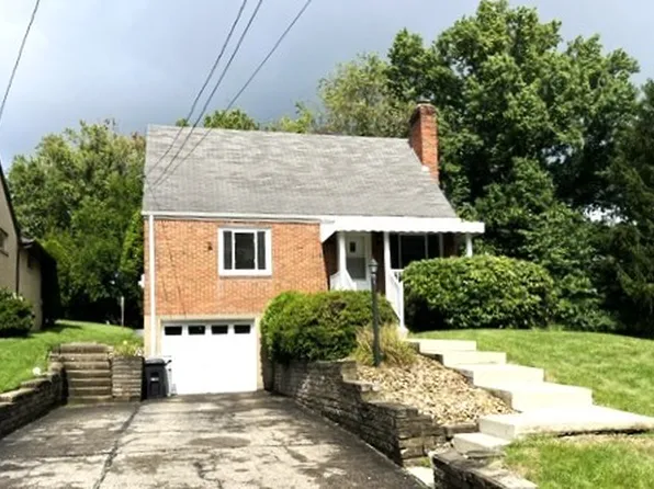 405 Clifton Ave, Glenshaw, PA 15116