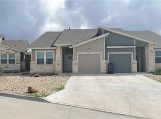 100 Bailey Kay Ct #B, Jarrell, TX 76537