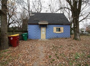 135 Culpeper Ave, Petersburg, VA 23803