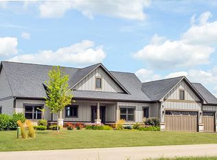 9907 Henning Dr, Huntley, IL 60142