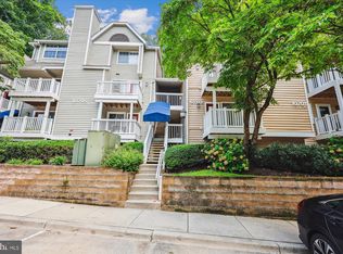 10703 Hampton Mill Ter #404, Rockville, MD 20852