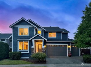 1905 217th Pl SW, Lynnwood, WA