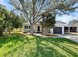 3735 Overlook Dr NE, Saint Petersburg, FL 33703