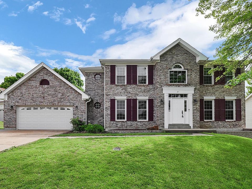 1st image of 21 Orvieto Ct