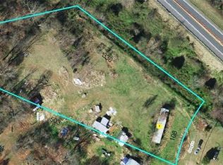 143 Greg Ln, Stony Point, NC 28678