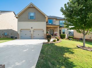 7720 Holly Berry Ter, Lithonia, GA 30038