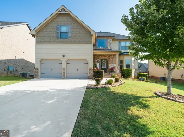 7720 Holly Berry Ter, Lithonia, GA 30038