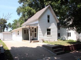 511 N French Ave, Sioux Falls, SD 57103
