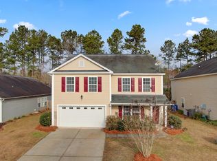 214 Myrtle Way, Summerville, SC 29483