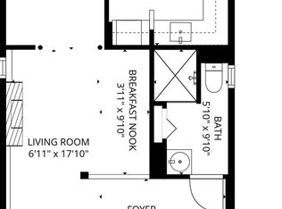 319 5th St FLOOR 1, Union City, NJ
