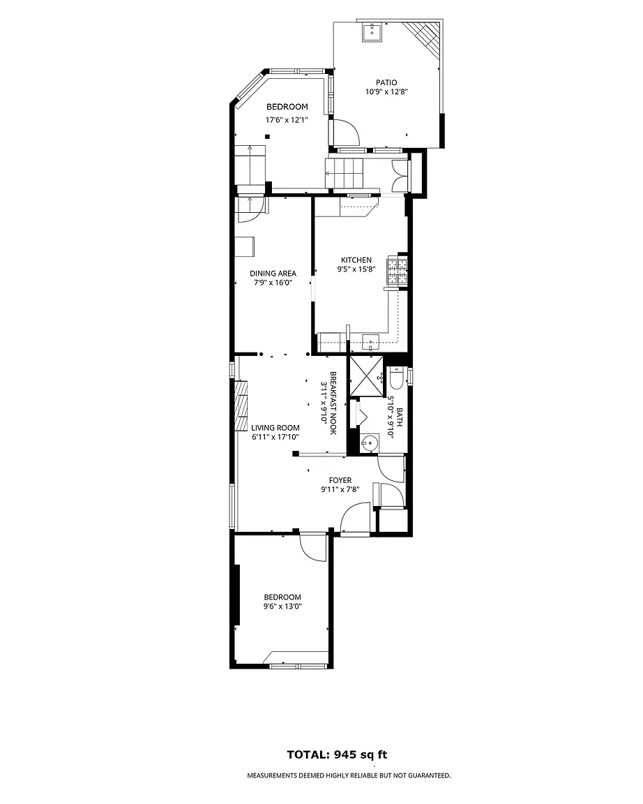 319 5th St Floor 1 photo 1